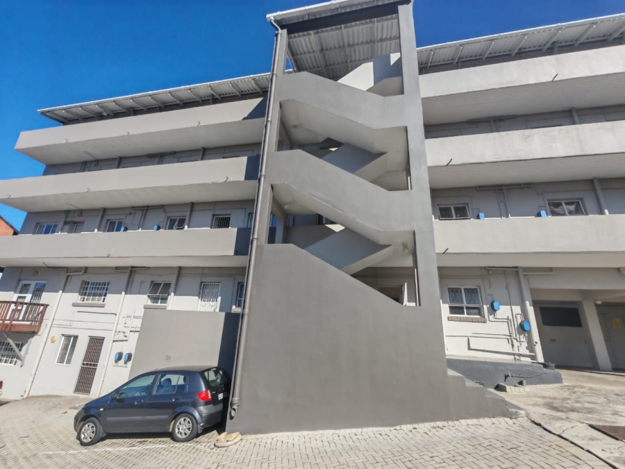 1 Bedroom Property for Sale in South End Eastern Cape